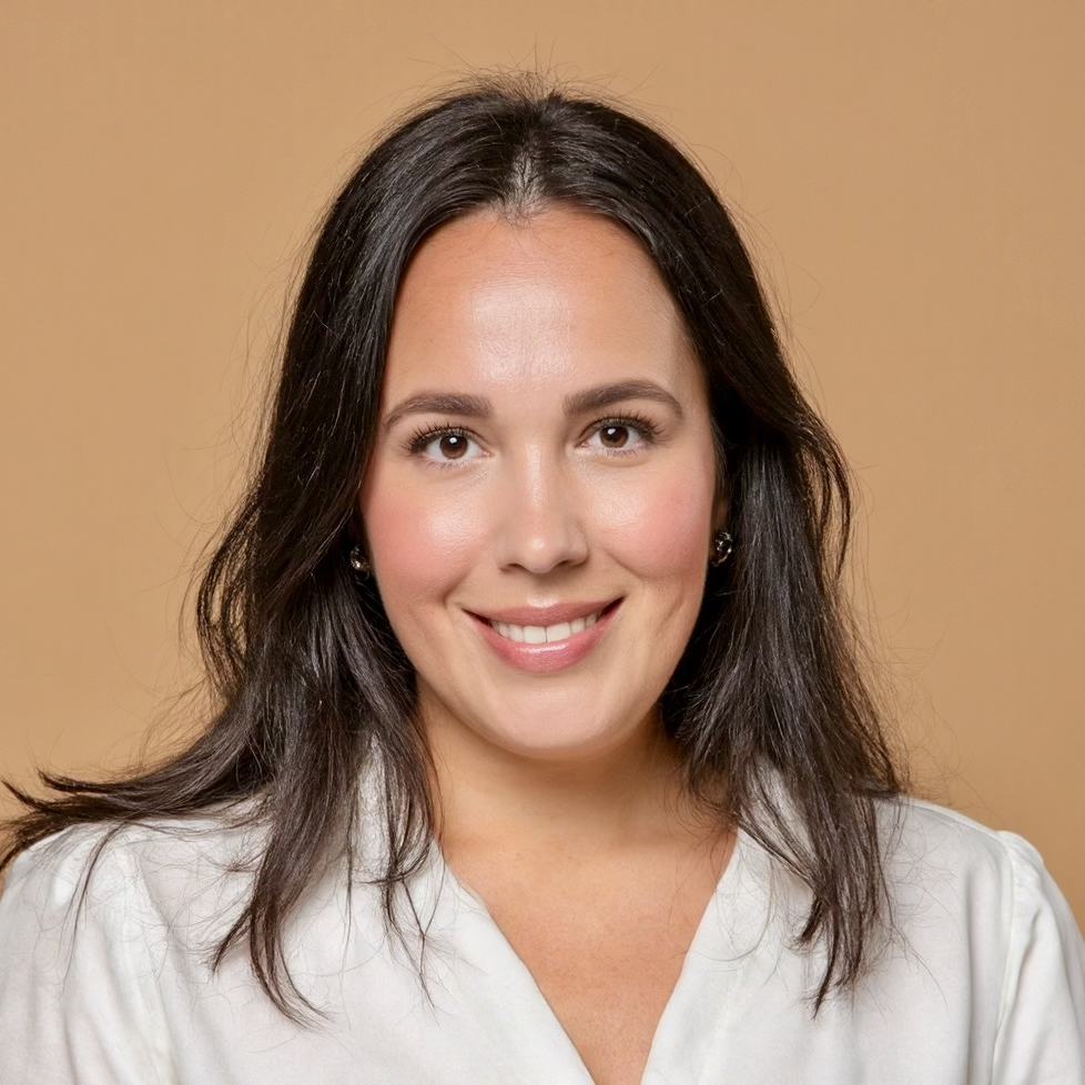 Stephanie Medden, Ph.D.